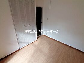 シャルマンコーポ新田辺  ｜ 京都府京田辺市河原北口（賃貸マンション3LDK・1階・64.05㎡） その24