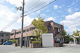 ルミナスハイムI  ｜ 京都府相楽郡精華町祝園西１丁目（賃貸マンション1K・1階・24.79㎡） その23