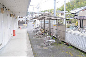 コーポヒロ  ｜ 京都府京田辺市興戸御垣内（賃貸アパート1K・3階・20.50㎡） その12