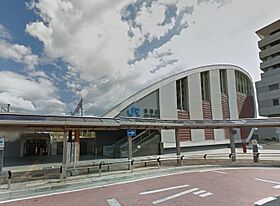 シャトーヒルズ南館  ｜ 京都府木津川市城山台１０丁目（賃貸アパート1LDK・2階・40.04㎡） その19