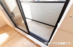 エスペランサ  ｜ 京都府木津川市山城町平尾（賃貸アパート1LDK・1階・44.70㎡） その9