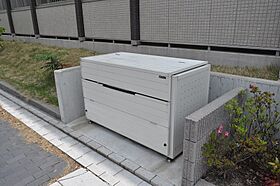 テレザート光台  ｜ 京都府相楽郡精華町光台４丁目（賃貸アパート1K・3階・32.67㎡） その10