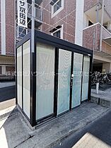 アートプラザ京田辺 3006 ｜ 京都府京田辺市三山木上谷浦2-2（賃貸マンション1K・3階・25.52㎡） その16