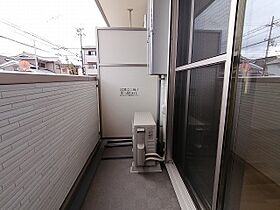 サニースクエア  ｜ 京都府京田辺市草内一ノ坪（賃貸アパート1K・2階・32.54㎡） その9