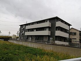 D-room松井山手南  ｜ 京都府京田辺市薪西窪（賃貸アパート1LDK・1階・34.39㎡） その1