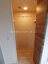 D-room松井山手南  ｜ 京都府京田辺市薪西窪（賃貸アパート1LDK・3階・33.64㎡） その12