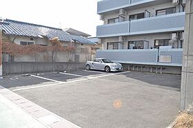 京都府京田辺市東古森（賃貸マンション1K・2階・20.16㎡） その25