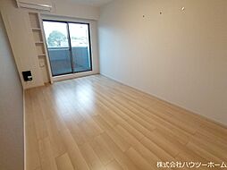 チェストセブン 2階1Kのリビング/ダイニング