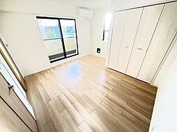 サンレーベ東垣外 204 2階1Kのリビング/ダイニング