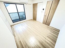 サンレーベ東垣外 203 2階1Kのリビング/ダイニング