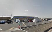 ◆ローソン　草内店◆（554m）