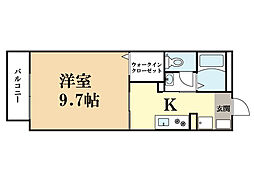 MAST COURT 京田辺 1階