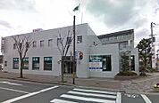 ◆京都銀行　田辺支店◆（575m）