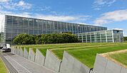 ◆国立国会図書館◆（3809m）