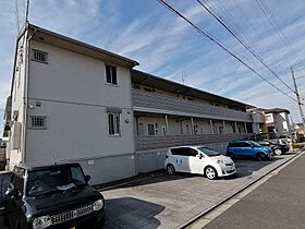 カーサ　セレス  ｜ 京都府木津川市梅美台３丁目（賃貸アパート1LDK・1階・40.95㎡） その1