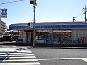 ◆ローソン 同志社前店◆（620m）