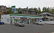 ◆ファミリーマート　大住店◆（862m）