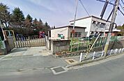 ◆薪幼稚園◆（1233m）