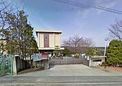 ◆薪小学校◆（1480m）