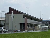 京都府相楽郡精華町大字北稲八間小字井手ノ元：物件画像／株式会社ハウツーホーム 田辺センター