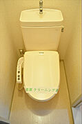 ウォシュレット