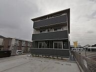 京都府京田辺市三山木見尊田：物件画像／株式会社ハウツーホーム 田辺センター