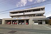 ◆精華町消防署◆（2351m）