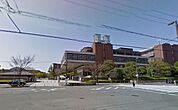 ◆同志社大学　京田辺キャンパス◆（1779m）