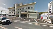 ◆田辺警察署◆（1224m）