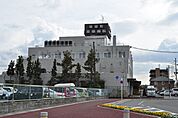 ◆国民健康保険病院◆（483m）