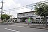 周辺：JA京都やましろ　加茂支店（464m）