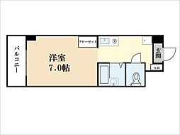 West Palace 1階