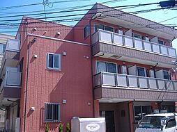 鶴見市場駅 6.0万円