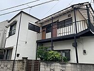 神奈川県横浜市鶴見区市場西中町3-10：物件画像／CLC不動産コミュニティ株式会社　川崎店