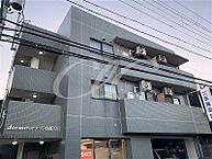 神奈川県横浜市神奈川区白幡向町：物件画像／CLC不動産コミュニティ株式会社　川崎店