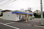 ローソン横浜白幡仲町店（577m）