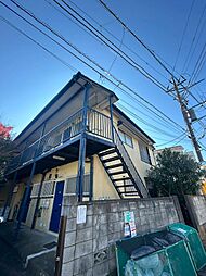 JR京浜東北・根岸線 鶴見駅 徒歩13分