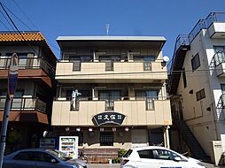 JR南武線 小田栄駅 徒歩10分