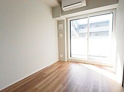 クレヴィアリグゼ西馬込 6階2LDKのリビング/ダイニング