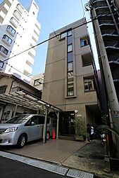 エスコートパレス江洋