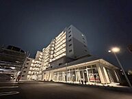 神奈川県横浜市都筑区川和町：物件画像／CLC不動産コミュニティ株式会社　川崎店