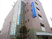 川崎幸クリニック（482m）