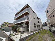 神奈川県川崎市川崎区江川2丁目：物件画像／CLC不動産コミュニティ株式会社　川崎店