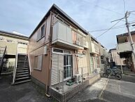 神奈川県川崎市幸区塚越2丁目：物件画像／CLC不動産コミュニティ株式会社　川崎店