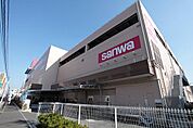 SANWA（1300m）