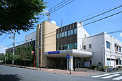 川崎市川崎区役所大師支所（342m）