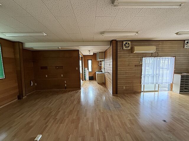 室内