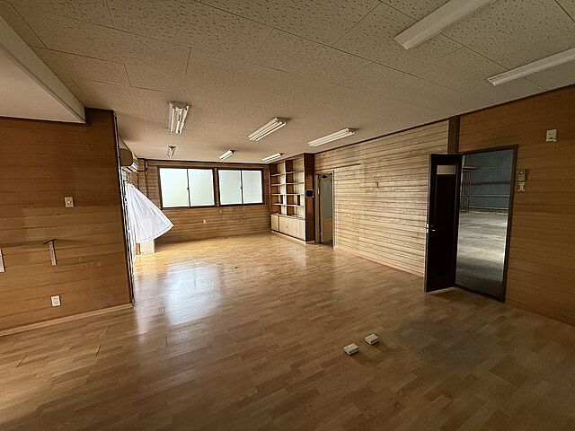 室内