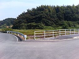 物件画像 呉松町売土地