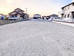 物件画像 若林町売土地